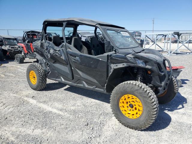 2021 CAN-AM MAVERICK S - 3JB1BAX48MK001833