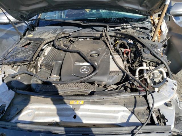 55SWF4KB2FU036506 Mercedes-Benz C 300 4matic