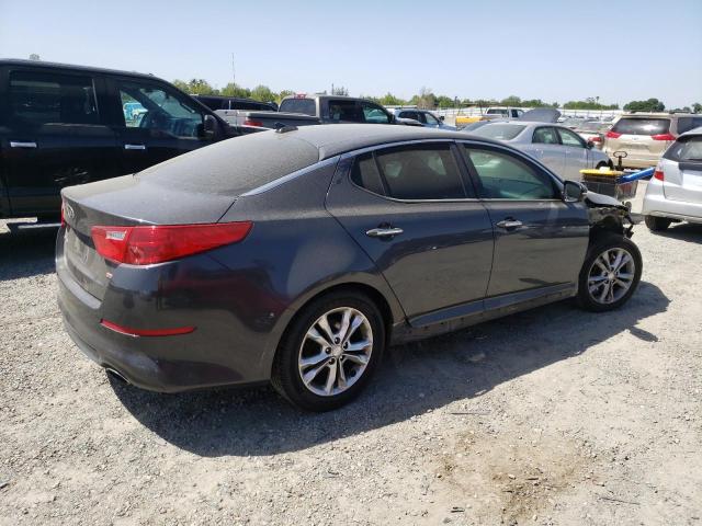 KNAGM4A79F5634292 KIA Optima Lx