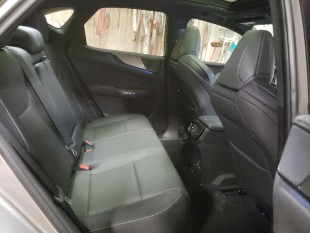 2023 LEXUS NX 350 2T2KGCEZXPC017865