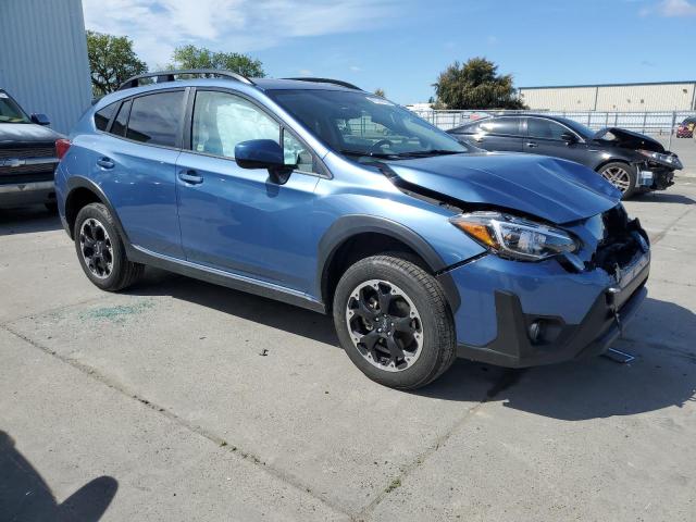 JF2GTACC6MG393485 Subaru Crosstrek Premium