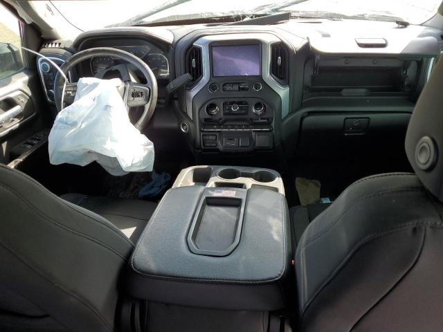 3GTU9BED8LG220341 GMC Sierra K1500 Sle