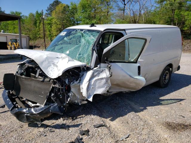 2021 Chevrolet Express Cargo Van 