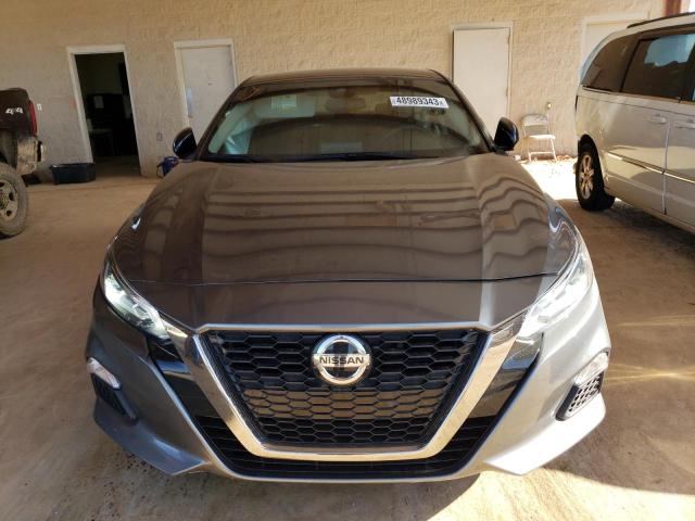 1N4BL4CV1MN354607 Nissan ALTIMA SR