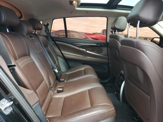 2016 BMW 535 IGT - WBA5M2C50GGH99454
