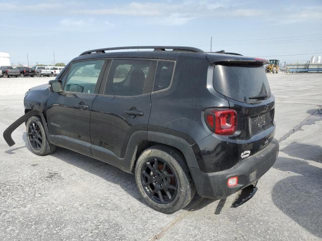 ZACNJAB18LPL76696 Jeep Renegade Latitude