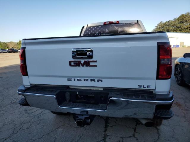 2016 GMC SIERRA C25 - 1GT11SEG4GF292102