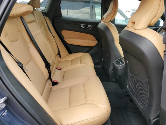 2022 VOLVO XC60 B5 IN - YV4L12DL4N1910484