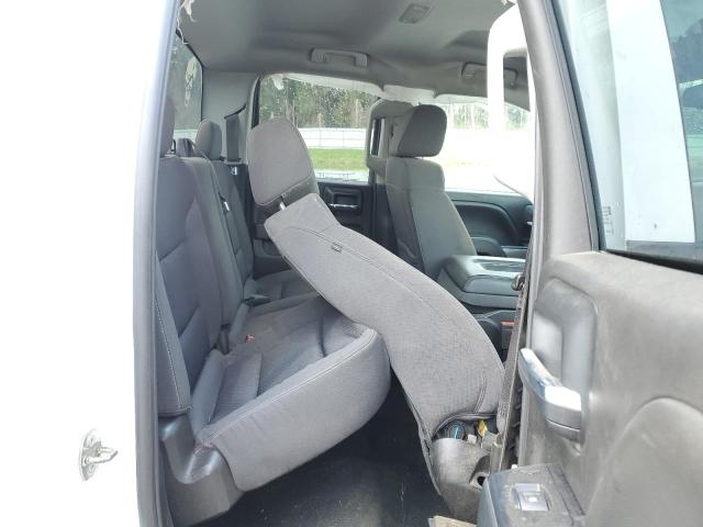 2018 CHEVROLET SILVRDO LT 1GCVKRECXJZ155160