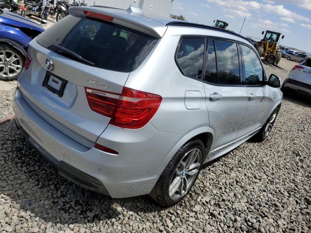 5UXWX7C52F0K32869 BMW X3 Xdrive35i
