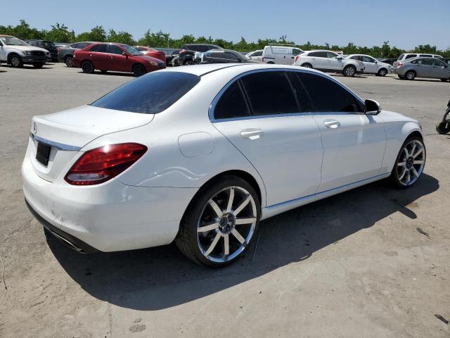 55SWF4JB0FU096270 Mercedes-Benz C 300