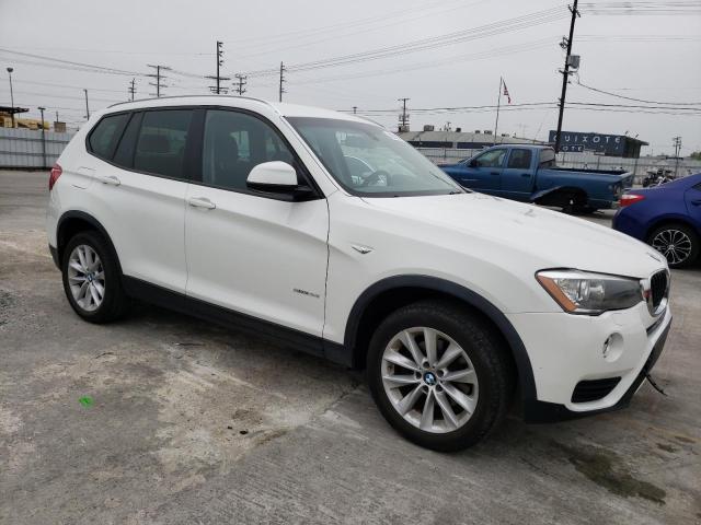 5UXWZC36H0V88835 BMW X5