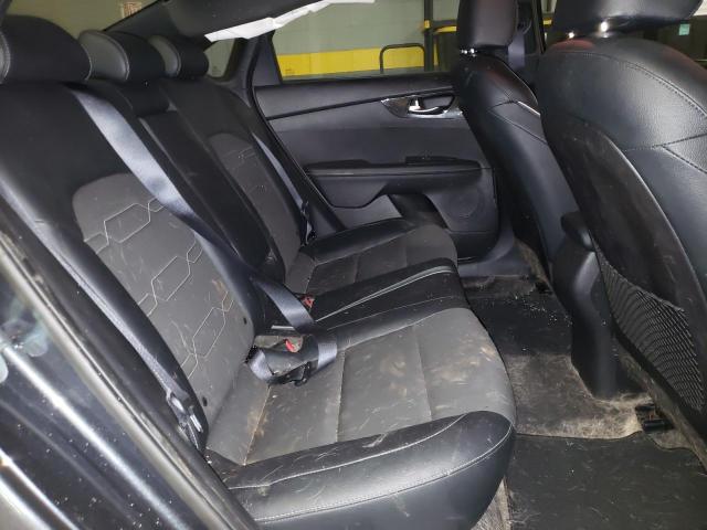 2021 KIA FORTE GT L 3KPF34AD0ME282096