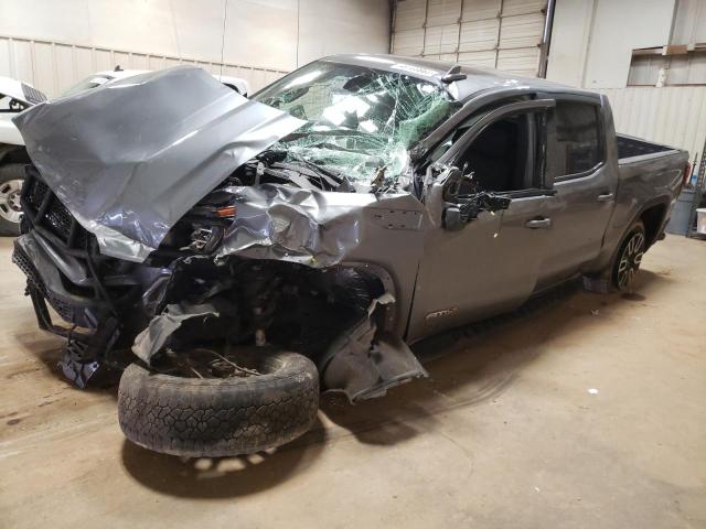2022 GMC SIERRA LIM - 1GTP9EEL4NZ192126