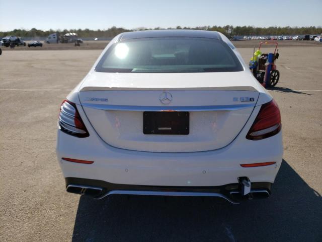 2020 MERCEDES-BENZ E 63 AMG-S - W1KZF8KB2LA763967