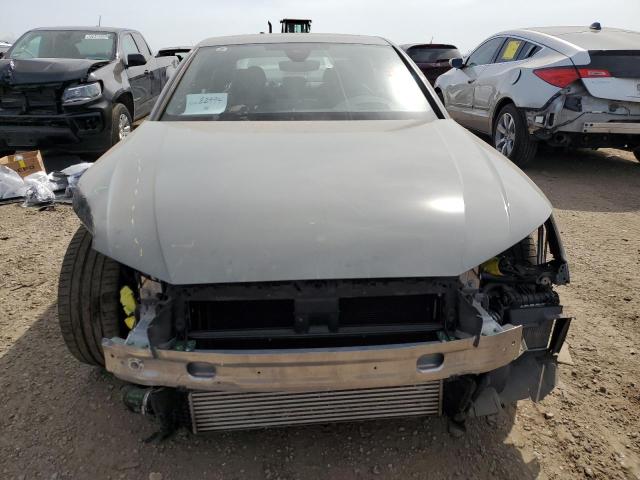 2019 AUDI S4 PRESTIG - WAUC4AF49KA087716