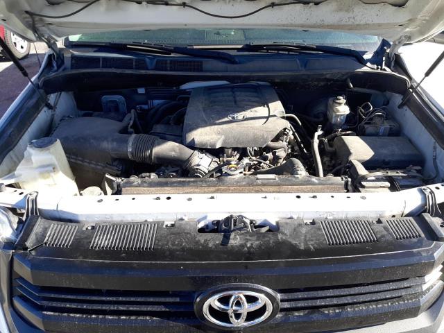 5TFRM5F1XEX082469 Toyota Tundra Double Cab Sr/sr5
