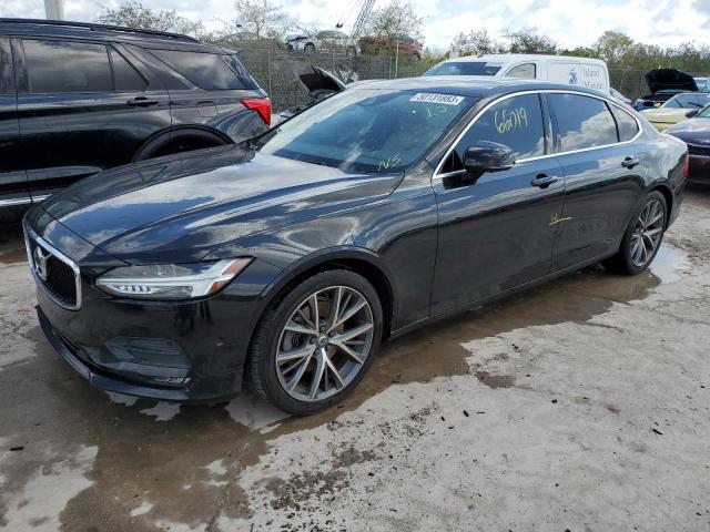 2018 VOLVO S90 T5 MOM - LVY982AK2JP004953