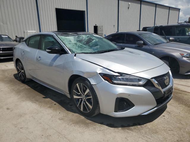 2020 NISSAN MAXIMA SL - 1N4AA6DVXLC368804