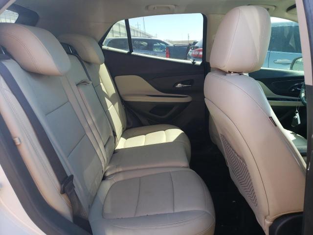 KL4CJCSB9LB020664 Buick Encore Essence
