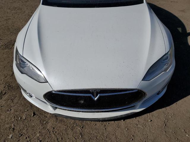 5YJSA1E20FF116427 Tesla MODEL S