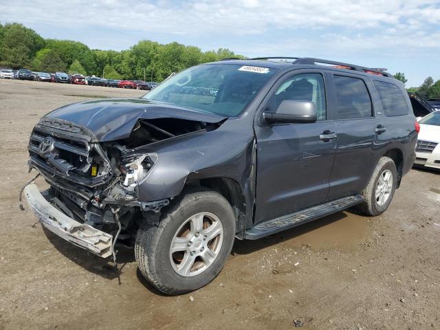 2013 Toyota Sequoia SR5