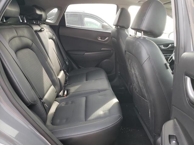 2021 HYUNDAI KONA SEL P - KM8K6CAA6MU701247