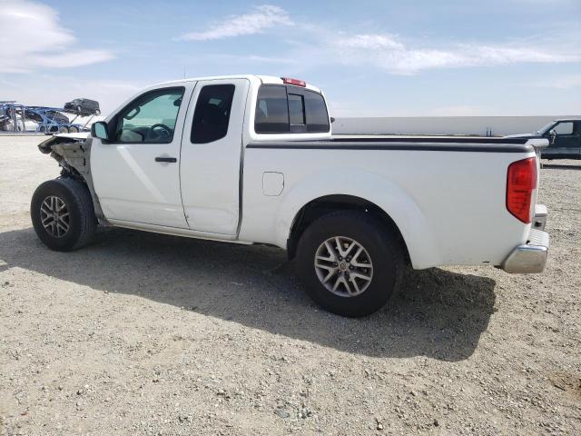 1N6AD0CU2EN739126 Nissan Frontier Sv
