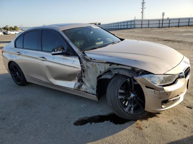 WBA3A5G59FNS90160 BMW 328 I