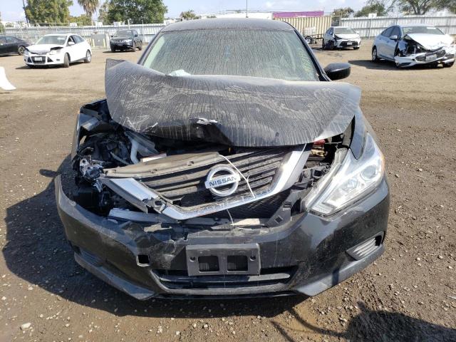 1N4AL3AP3JC298896 Nissan ALTIMA 2.5