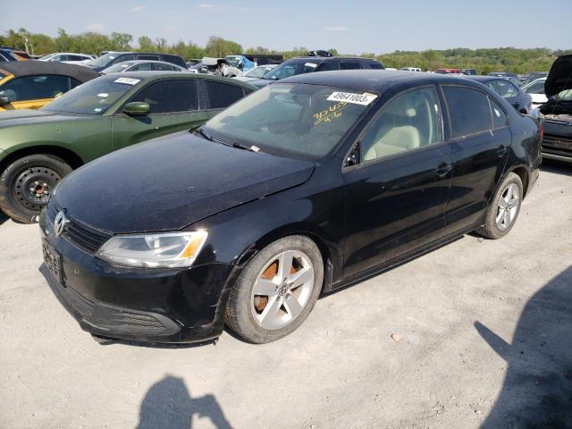 2012 Volkswagen Jetta TDI