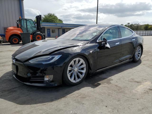 2018 Tesla Model S 