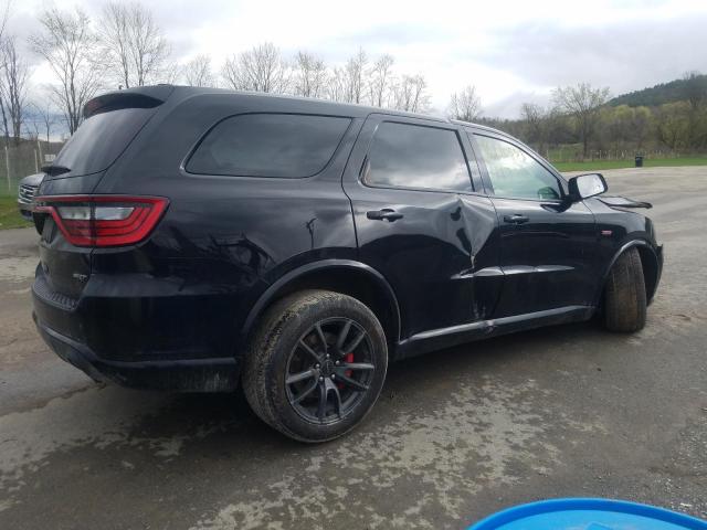 2018 DODGE DURANGO SR - 1C4SDJGJ6JC194745