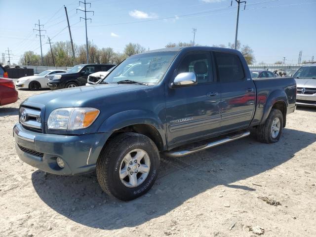 2006 Toyota Tundra 