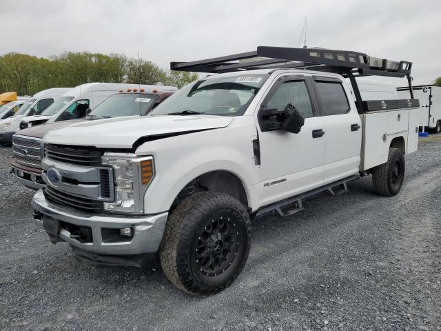 2019 Ford F-350 