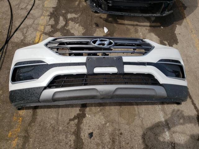 5XYZTDLB4HG396541 Hyundai SANTA FE SPORT
