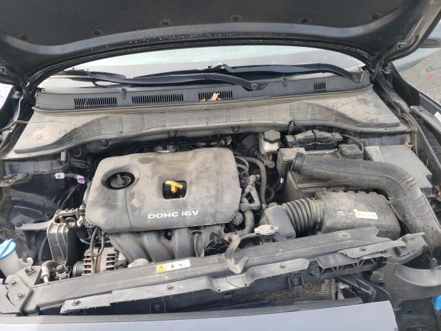 KM8K62AA0MU688859 Hyundai Kona Sel Plus