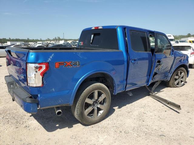 1FTEW1EG1GKD22015 Ford F150 Supercrew