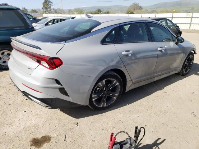 5XXG64J26PG167900 KIA K5 GT LINE