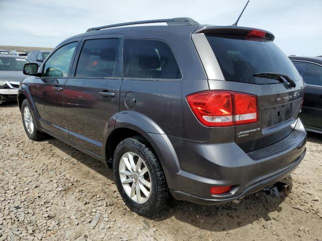 3C4PDDBG5FT578773 Dodge Journey Sxt