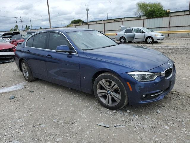 2017 BMW 330E - WBA8E1C57HK479919