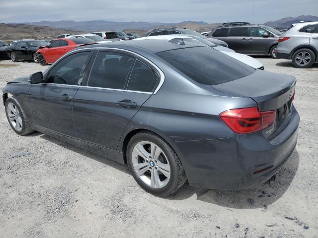 WBA8B9G57JNU99349 BMW 330 I