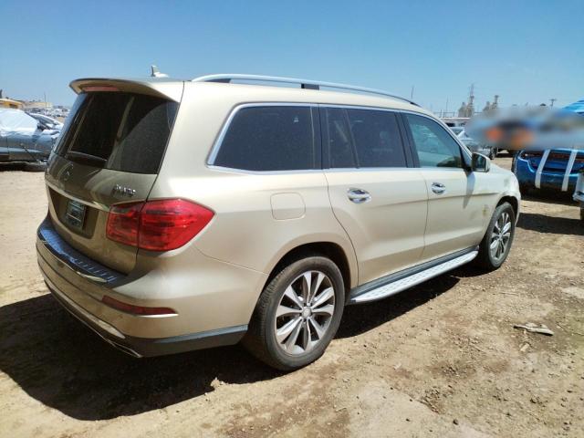 VIN 4JGDF7CE2DA168184 2013 Mercedes-Benz GL-Class, ... no.3