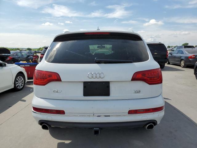 2015 AUDI Q7 TDI PRE - WA1LMAFE9FD006420