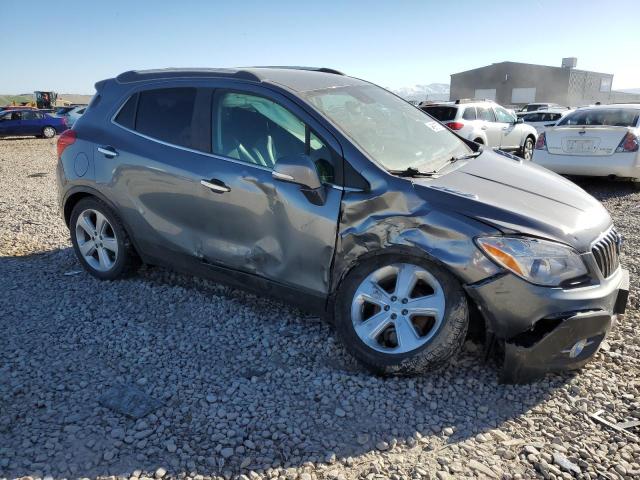 KL4CJFSB7FB042863 Buick Encore Convenience