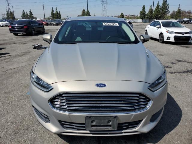3FA6P0G72FR302090 Ford FUSION S