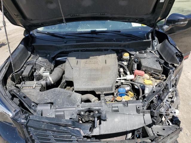 2019 SUBARU FORESTER S - JF2SKAJC8KH433413