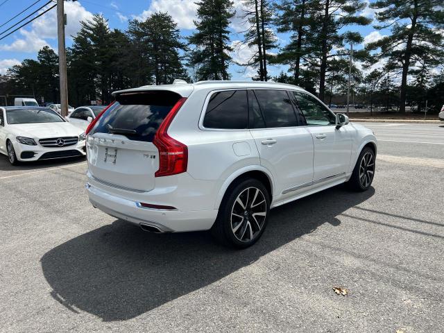 YV4A22PL2K1430407 2019 VOLVO XC90, photo no. 3