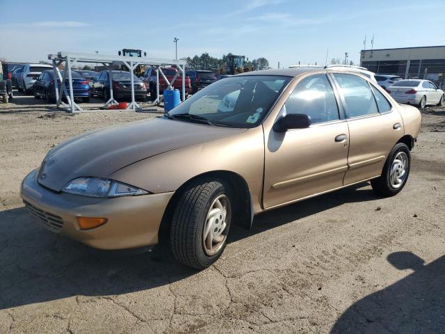 1999 Chevrolet Cavalier LS