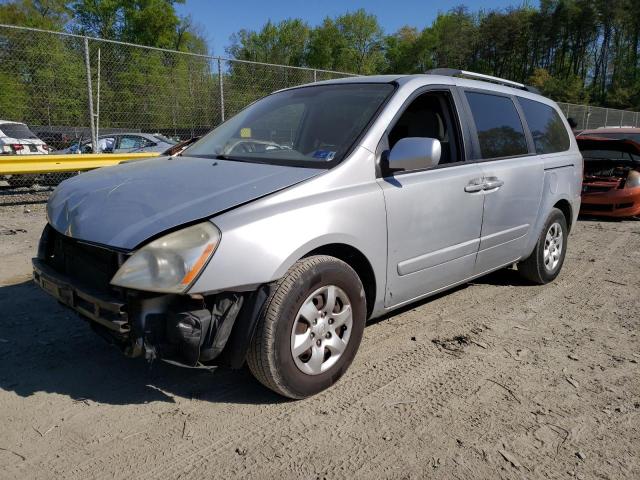 2009 Kia Sedona EX